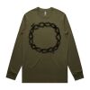 AS Colour -  Men's Staple L/S Tee  Thumbnail