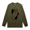 AS Colour -  Men's Staple L/S Tee  Thumbnail