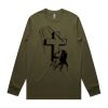 AS Colour -  Men's Staple L/S Tee  Thumbnail