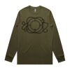 AS Colour -  Men's Staple L/S Tee  Thumbnail