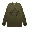 AS Colour -  Men's Staple L/S Tee  Thumbnail