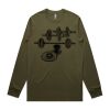 AS Colour -  Men's Staple L/S Tee  Thumbnail