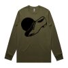 AS Colour -  Men's Staple L/S Tee  Thumbnail