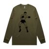 AS Colour -  Men's Staple L/S Tee  Thumbnail