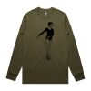 AS Colour -  Men's Staple L/S Tee  Thumbnail