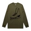AS Colour -  Men's Staple L/S Tee  Thumbnail