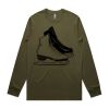 AS Colour -  Men's Staple L/S Tee  Thumbnail