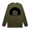 AS Colour -  Men's Staple L/S Tee  Thumbnail