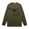 AS Colour -  Men's Staple L/S Tee  Thumbnail