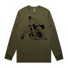 AS Colour -  Men's Staple L/S Tee  Thumbnail