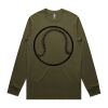 AS Colour -  Men's Staple L/S Tee  Thumbnail