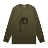 AS Colour -  Men's Staple L/S Tee  Thumbnail