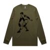 AS Colour -  Men's Staple L/S Tee  Thumbnail