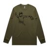 AS Colour -  Men's Staple L/S Tee  Thumbnail