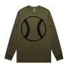 AS Colour -  Men's Staple L/S Tee  Thumbnail