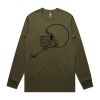 AS Colour -  Men's Staple L/S Tee  Thumbnail