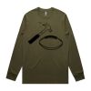AS Colour -  Men's Staple L/S Tee  Thumbnail