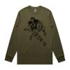 AS Colour -  Men's Staple L/S Tee  Thumbnail