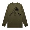 AS Colour -  Men's Staple L/S Tee  Thumbnail