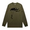 AS Colour -  Men's Staple L/S Tee  Thumbnail