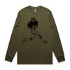 AS Colour -  Men's Staple L/S Tee  Thumbnail