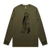 AS Colour -  Men's Staple L/S Tee  Thumbnail