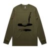 AS Colour -  Men's Staple L/S Tee  Thumbnail