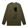AS Colour -  Men's Staple L/S Tee  Thumbnail