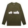 AS Colour -  Men's Staple L/S Tee  Thumbnail