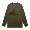 AS Colour -  Men's Staple L/S Tee  Thumbnail