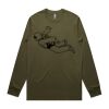 AS Colour -  Men's Staple L/S Tee  Thumbnail