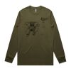 AS Colour -  Men's Staple L/S Tee  Thumbnail