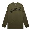 AS Colour -  Men's Staple L/S Tee  Thumbnail