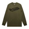 AS Colour -  Men's Staple L/S Tee  Thumbnail