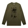 AS Colour -  Men's Staple L/S Tee  Thumbnail