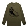 AS Colour -  Men's Staple L/S Tee  Thumbnail
