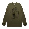 AS Colour -  Men's Staple L/S Tee  Thumbnail