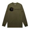 AS Colour -  Men's Staple L/S Tee  Thumbnail
