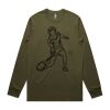AS Colour -  Men's Staple L/S Tee  Thumbnail