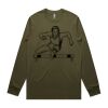 AS Colour -  Men's Staple L/S Tee  Thumbnail