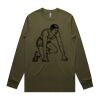 AS Colour -  Men's Staple L/S Tee  Thumbnail