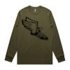 AS Colour -  Men's Staple L/S Tee  Thumbnail