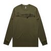AS Colour -  Men's Staple L/S Tee  Thumbnail