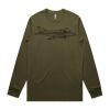 AS Colour -  Men's Staple L/S Tee  Thumbnail