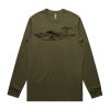 AS Colour -  Men's Staple L/S Tee  Thumbnail