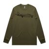AS Colour -  Men's Staple L/S Tee  Thumbnail