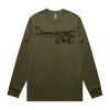 AS Colour -  Men's Staple L/S Tee  Thumbnail