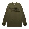 AS Colour -  Men's Staple L/S Tee  Thumbnail