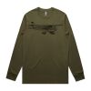 AS Colour -  Men's Staple L/S Tee  Thumbnail