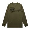 AS Colour -  Men's Staple L/S Tee  Thumbnail